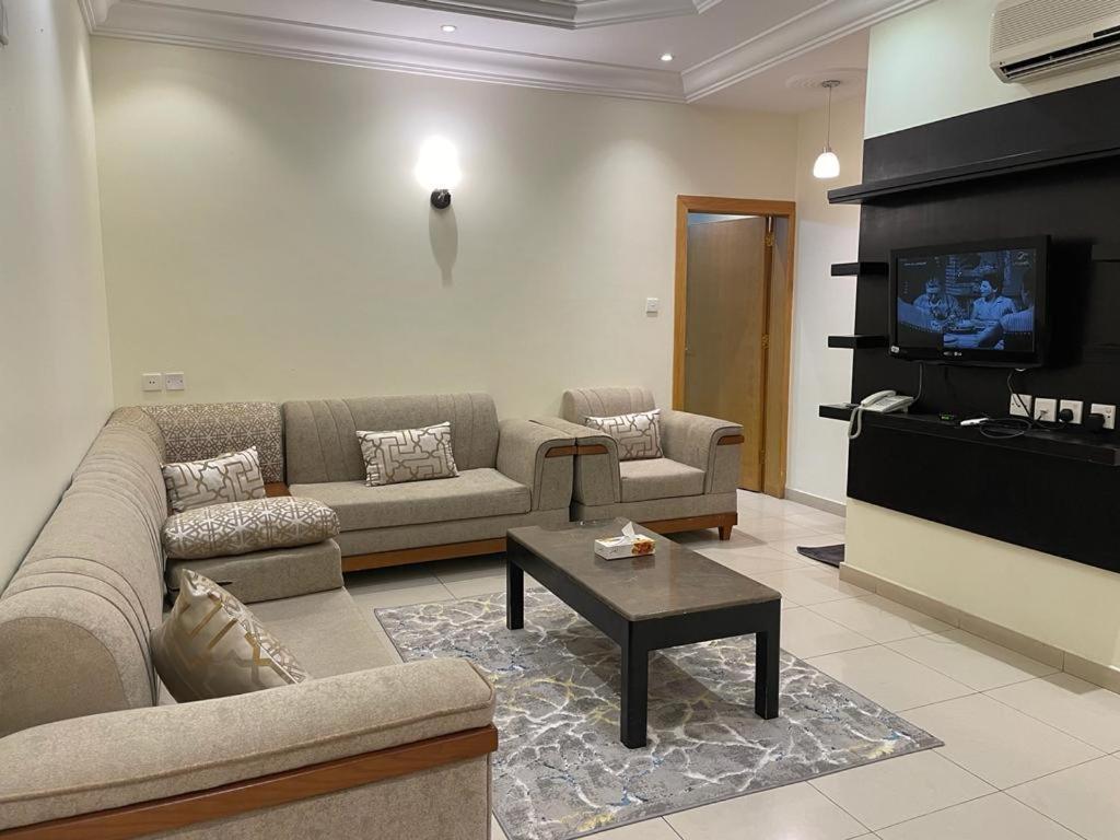 أبها ريجنسي Hotel Exterior photo