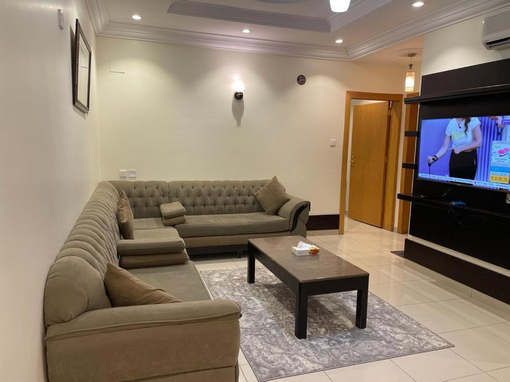 أبها ريجنسي Hotel Exterior photo