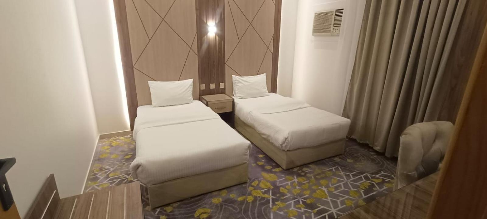 أبها ريجنسي Hotel Exterior photo