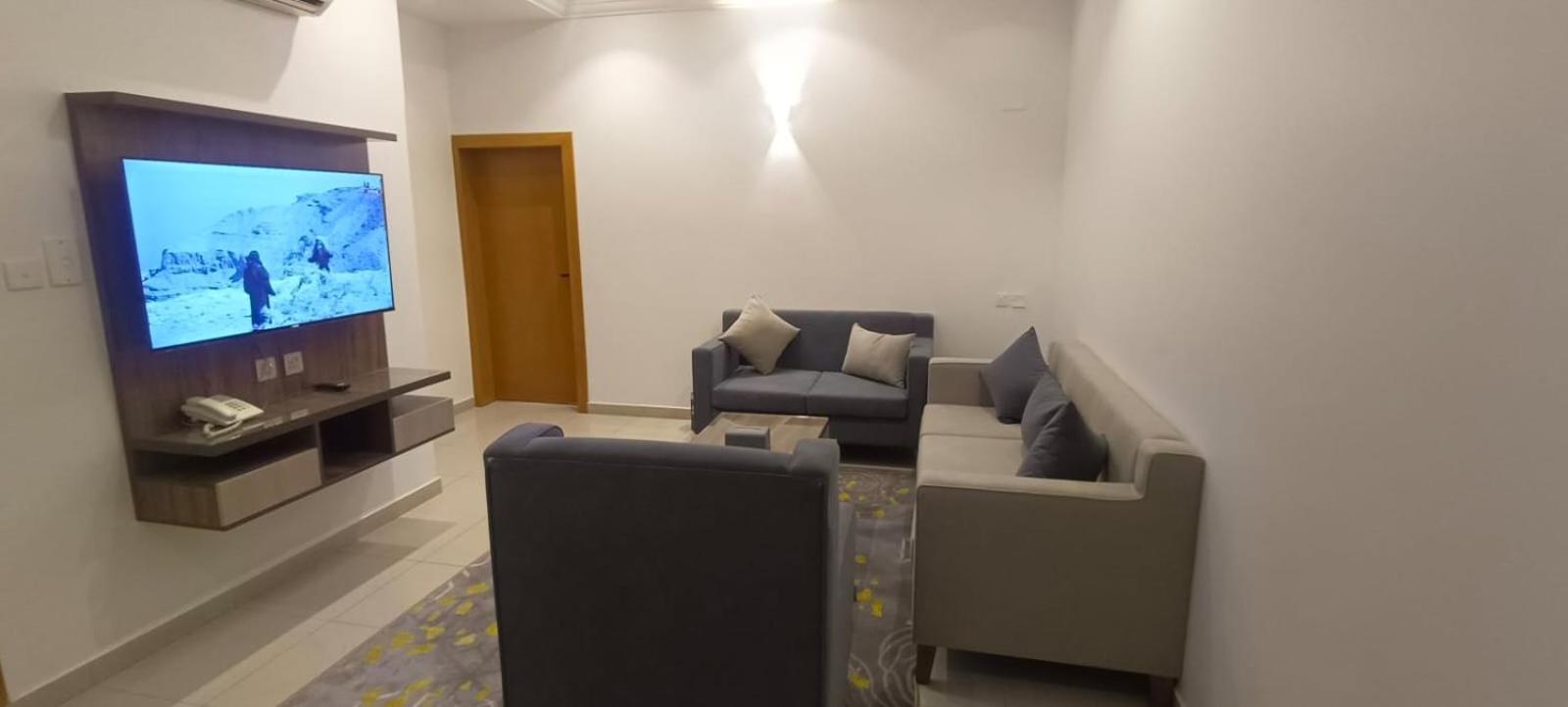 أبها ريجنسي Hotel Exterior photo