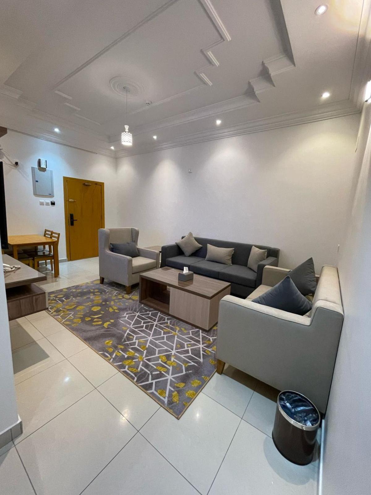 أبها ريجنسي Hotel Exterior photo